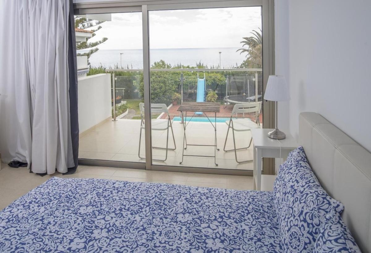 En Primera Linea De Playa Appartement Playa del Inglés